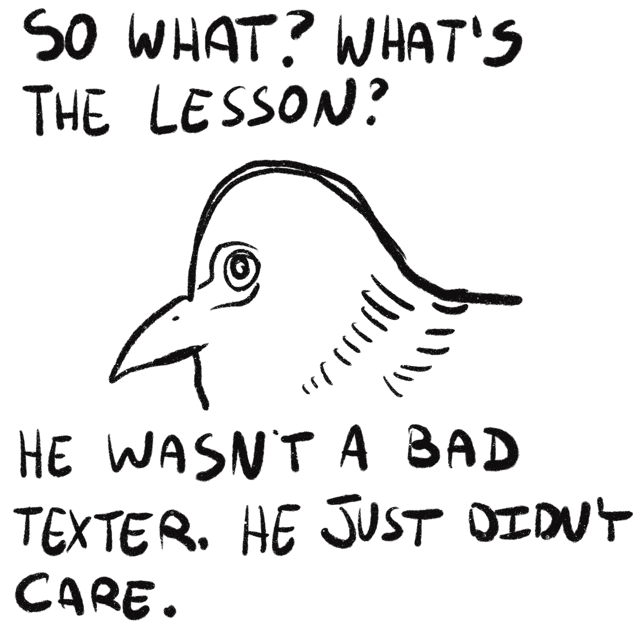 pigeon wisdom 1